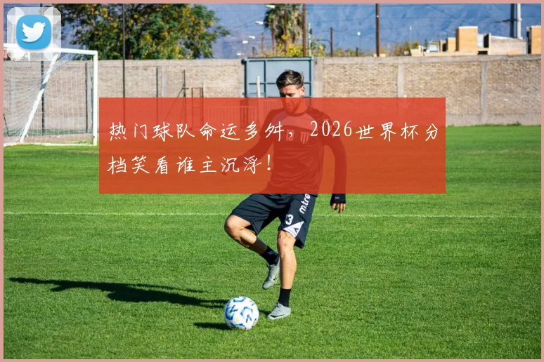 热门球队命运多舛，2026世界杯分档笑看谁主沉浮！